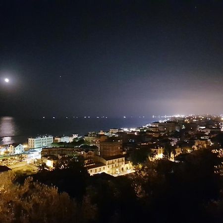 B&B Porta Marina Grottammare Εξωτερικό φωτογραφία