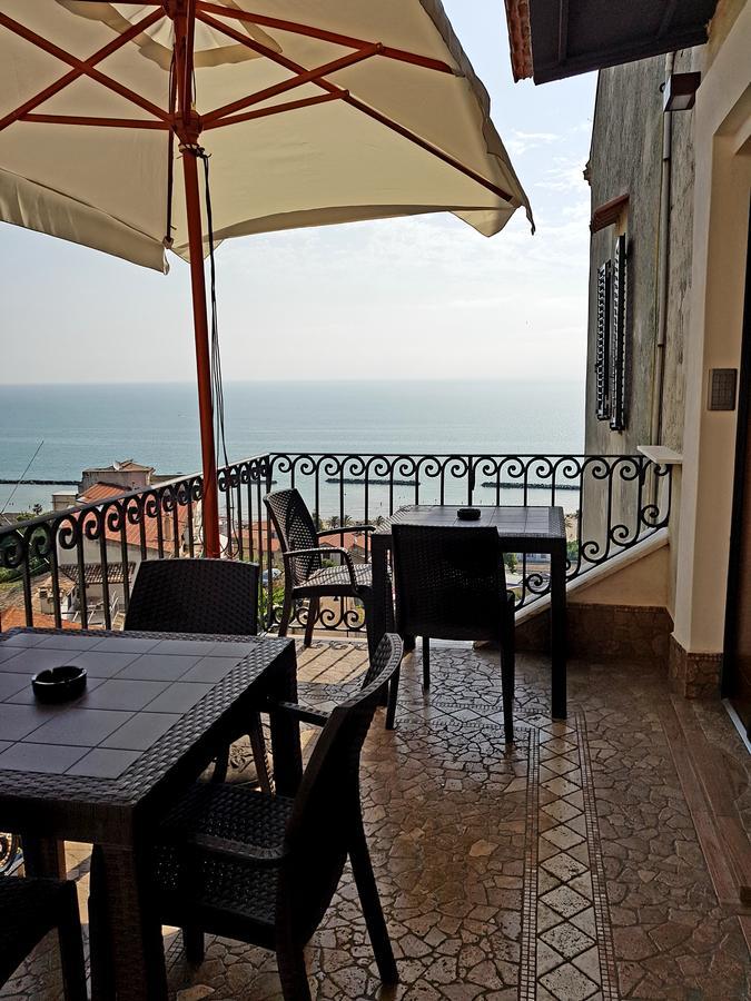 B&B Porta Marina Grottammare Εξωτερικό φωτογραφία