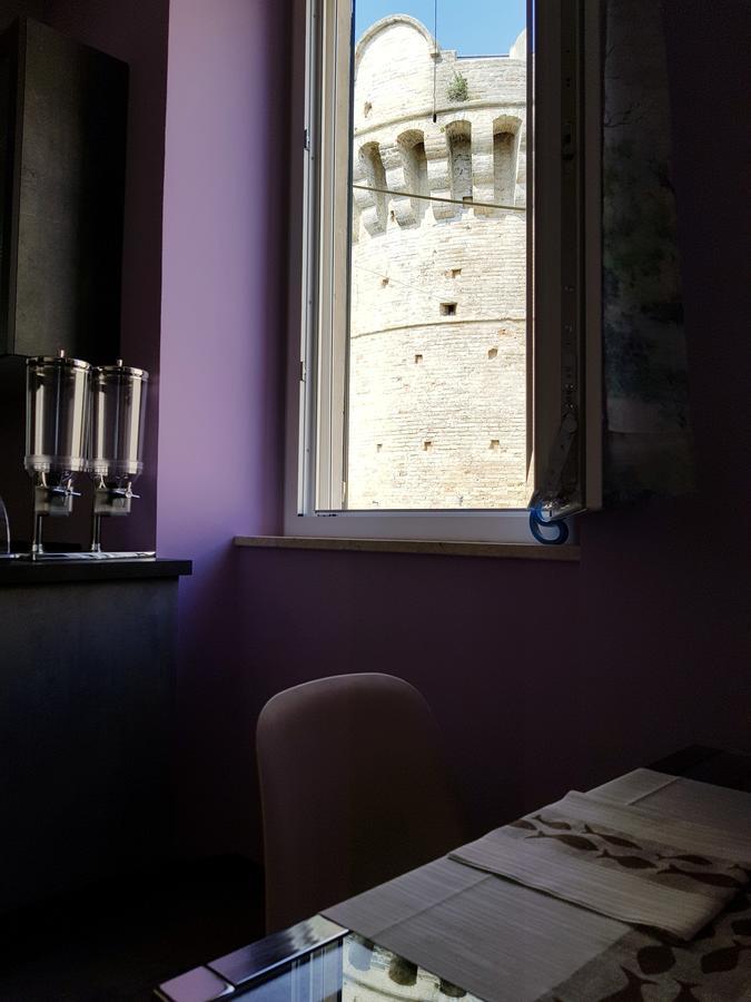 B&B Porta Marina Grottammare Εξωτερικό φωτογραφία