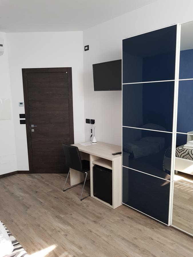 B&B Porta Marina Grottammare Εξωτερικό φωτογραφία