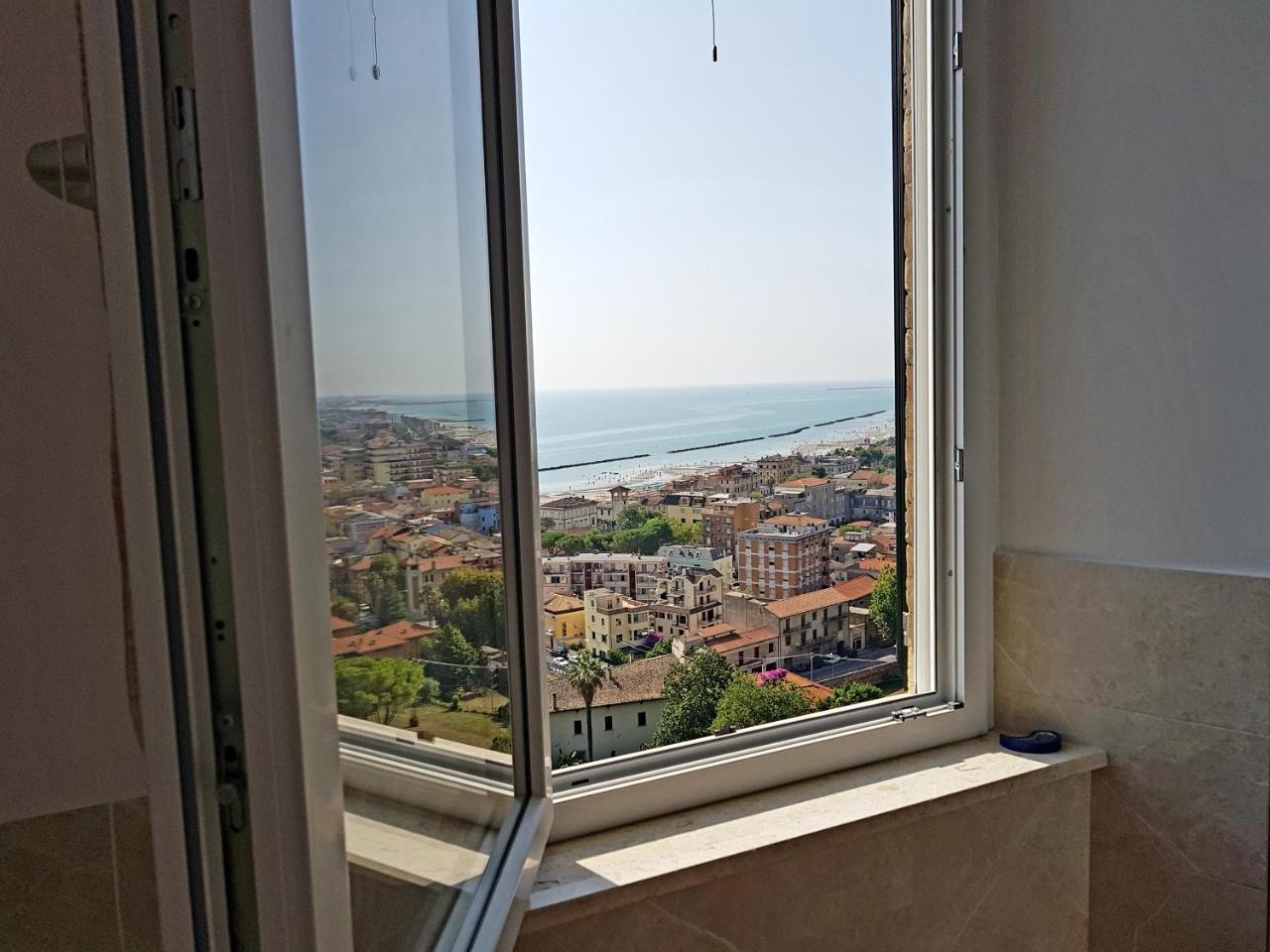 B&B Porta Marina Grottammare Εξωτερικό φωτογραφία