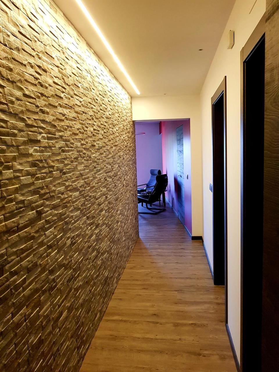 B&B Porta Marina Grottammare Εξωτερικό φωτογραφία