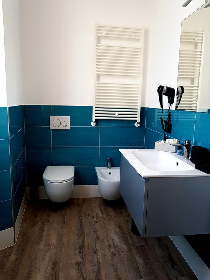 B&B Porta Marina Grottammare Εξωτερικό φωτογραφία