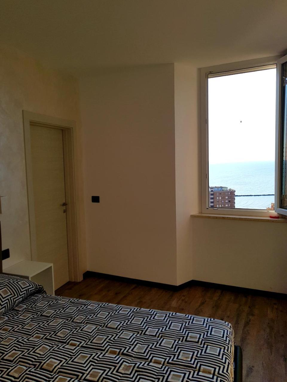 B&B Porta Marina Grottammare Εξωτερικό φωτογραφία