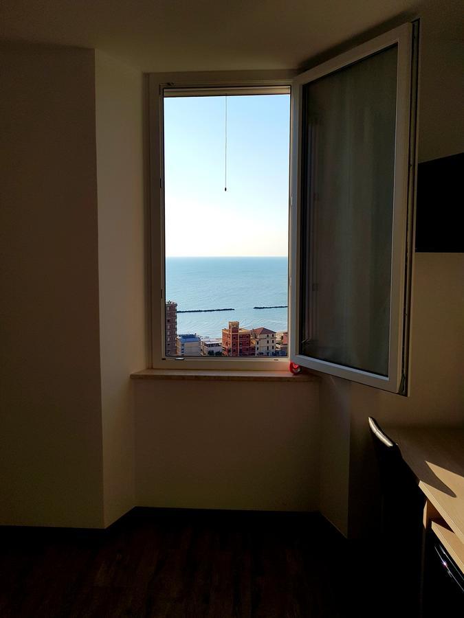 B&B Porta Marina Grottammare Εξωτερικό φωτογραφία