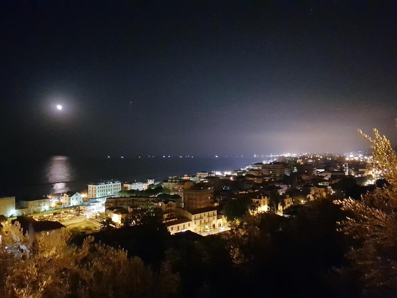 B&B Porta Marina Grottammare Εξωτερικό φωτογραφία