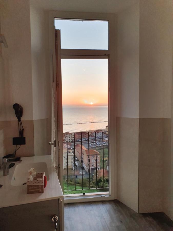 B&B Porta Marina Grottammare Εξωτερικό φωτογραφία